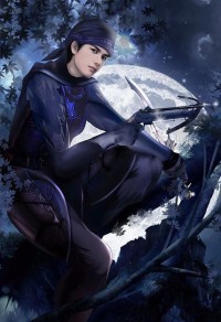 (BL/瓶邪同人)墨色黎明/史上最牛终极拯救计划