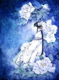 每天晚上都被插(NP,高H)