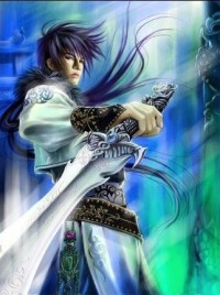 江山多少年(出书版)下