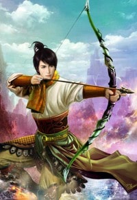魔炎大帝