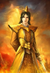 我是陰陽先生