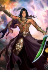 文舞双拳