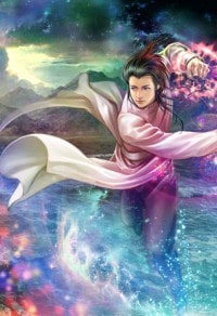 饕餮与魅魔的灌溉生涯