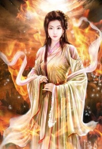 喬木相纏