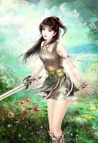 怎么办，校花跟我合租了